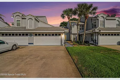 3685 Oakhill Drive, Titusville, FL 32780 - Photo 3
