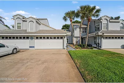 3685 Oakhill Drive, Titusville, FL 32780 - Photo 1