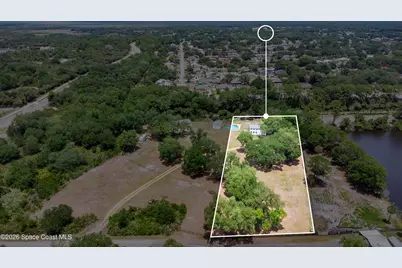 9 Golfview Avenue, Cocoa, FL 32927 - Photo 3