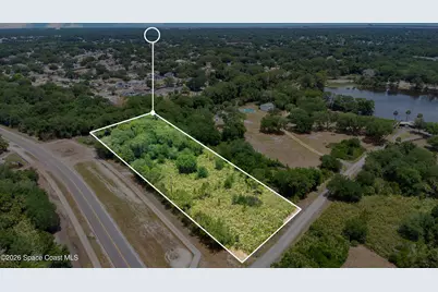 11 Golfview Avenue, Cocoa, FL 32927 - Photo 1