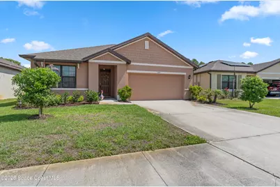 1598 Mineral Loop Drive NW, Palm Bay, FL 32907 - Photo 3