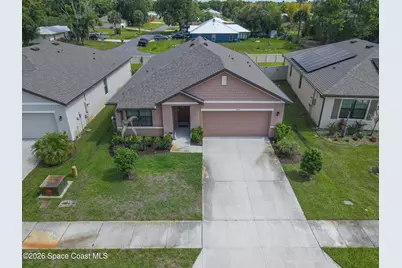 1598 Mineral Loop Drive NW, Palm Bay, FL 32907 - Photo 3