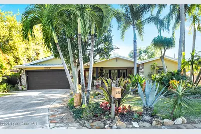 275 Bonita Drive, Merritt Island, FL 32952 - Photo 1