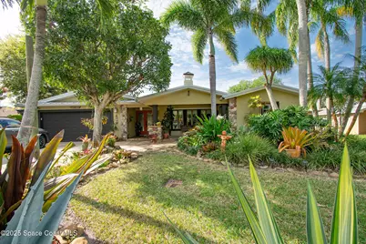 275 Bonita Drive, Merritt Island, FL 32952 - Photo 3