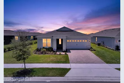 8874 Nixie Avenue, Melbourne, FL 32940 - Photo 1