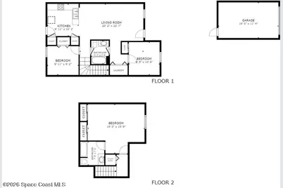 4570 Radiant Way #104, Melbourne, FL 32901 - Photo 29