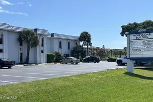3000 N Atlantic Ave, Cocoa Beach, FL 32931 - Photo 1
