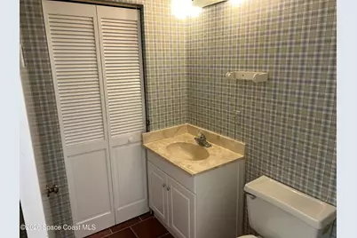 3000 N Atlantic Avenue #101, Cocoa Beach, FL 32931 - Photo 9