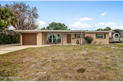 104 Bouganvillea Drive, Rockledge, FL 32955 - Photo 1