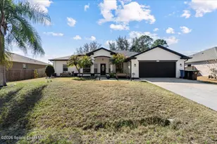 356 Olster Street SW, Palm Bay, FL 32908 - Photo 1