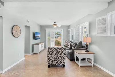 4000 Ocean Beach Boulevard #1k, Cocoa Beach, FL 32931 - Photo 3