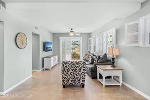 4000 Ocean Beach Blvd, Cocoa Beach, FL 32931 - Photo 3