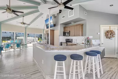 4000 Ocean Beach Boulevard #1k, Cocoa Beach, FL 32931 - Photo 29