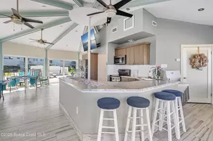 4000 Ocean Beach Blvd, Cocoa Beach, FL 32931 - Photo 29