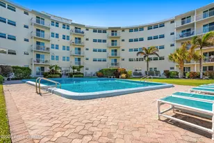 4000 Ocean Beach Blvd, Cocoa Beach, FL 32931 - Photo 23