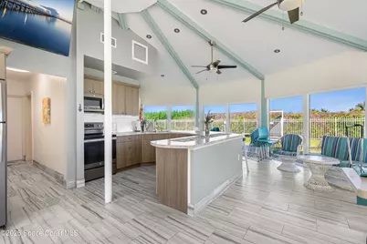 4000 Ocean Beach Boulevard #1k, Cocoa Beach, FL 32931 - Photo 27