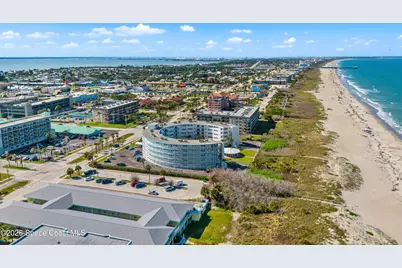 4000 Ocean Beach Boulevard #1k, Cocoa Beach, FL 32931 - Photo 35
