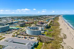 4000 Ocean Beach Blvd, Cocoa Beach, FL 32931 - Photo 35