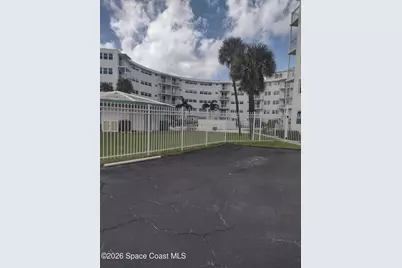 4000 Ocean Beach Boulevard #1k, Cocoa Beach, FL 32931 - Photo 3
