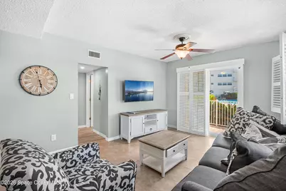 4000 Ocean Beach Boulevard #1k, Cocoa Beach, FL 32931 - Photo 5
