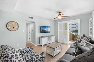4000 Ocean Beach Blvd, Cocoa Beach, FL 32931 - Photo 5