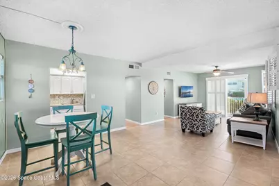 4000 Ocean Beach Boulevard #1k, Cocoa Beach, FL 32931 - Photo 9