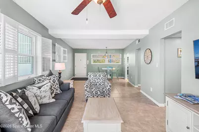 4000 Ocean Beach Boulevard #1k, Cocoa Beach, FL 32931 - Photo 7