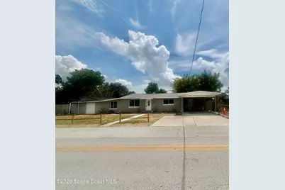 1509 Tate Street, Cocoa, FL 32922 - Photo 1