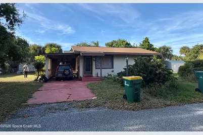 305 Live Oak Lane, Melbourne, FL 32935 - Photo 1