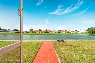 3452 Tipperary Dr, Merritt Island, FL 32953 - Photo 3
