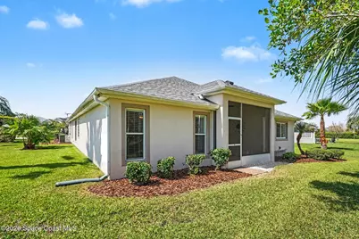3392 Siderwheel Drive, Rockledge, FL 32955 - Photo 31