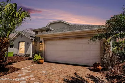 3392 Siderwheel Drive, Rockledge, FL 32955 - Photo 27