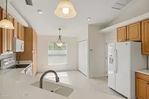 3392 Siderwheel Dr, Rockledge, FL 32955 - Photo 5