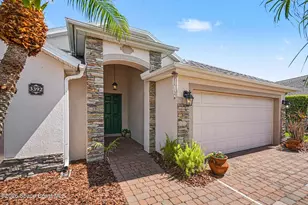 3392 Siderwheel Dr, Rockledge, FL 32955 - Photo 1
