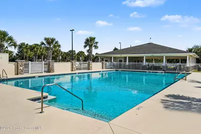 3392 Siderwheel Drive, Rockledge, FL 32955 - Photo 15