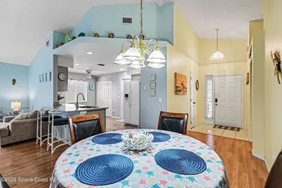 1307 Cypress Bend Circle, Melbourne, FL 32934 - Photo 5