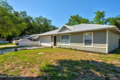 5940 Fisherman Lane, Cocoa, FL 32927 - Photo 1