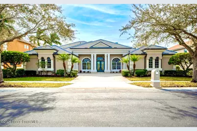 1479 Southpointe Court, Melbourne, FL 32940 - Photo 1