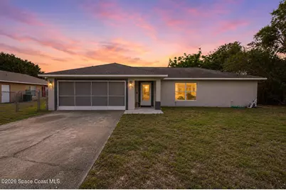 704 Prospect Avenue, Cocoa, FL 32922 - Photo 1