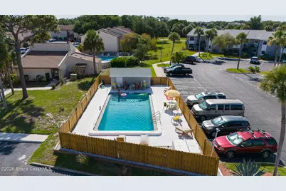 3001 Sandtrap Lane #3-A, Melbourne, FL 32935 - Photo 23