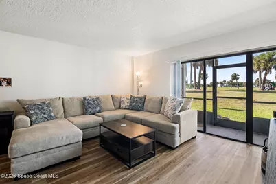 3001 Sandtrap Lane #3-A, Melbourne, FL 32935 - Photo 7