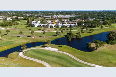 3001 Sandtrap Lane #3-A, Melbourne, FL 32935 - Photo 19