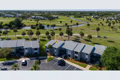 3001 Sandtrap Lane #3-A, Melbourne, FL 32935 - Photo 1