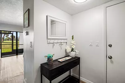 3001 Sandtrap Lane #3-A, Melbourne, FL 32935 - Photo 5