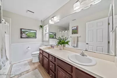 2695 Forest Run Drive, Melbourne, FL 32935 - Photo 19