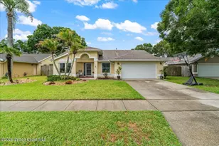 2695 Forest Run Dr, Melbourne, FL 32935 - Photo 35