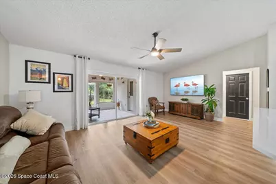 2695 Forest Run Drive, Melbourne, FL 32935 - Photo 5