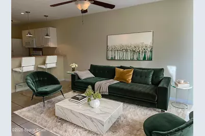 1495 Malibu Circle NE #102, Palm Bay, FL 32905 - Photo 3
