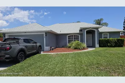 706 Samuel Chase Lane, Melbourne, FL 32904 - Photo 1