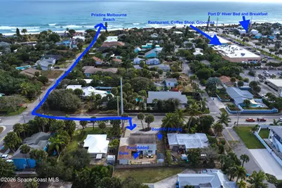 804 Oak Street, Melbourne Beach, FL 32951 - Photo 7